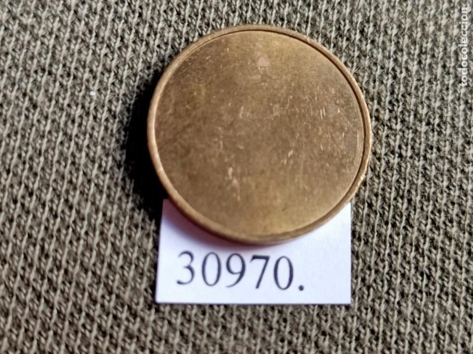 Monedas locales: Ficha, token, jeton - Foto 2