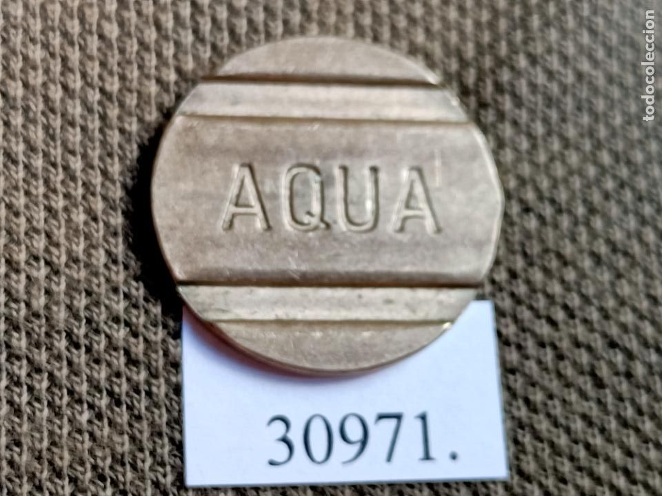 Monedas locales: Ficha, token, jeton - Foto 1