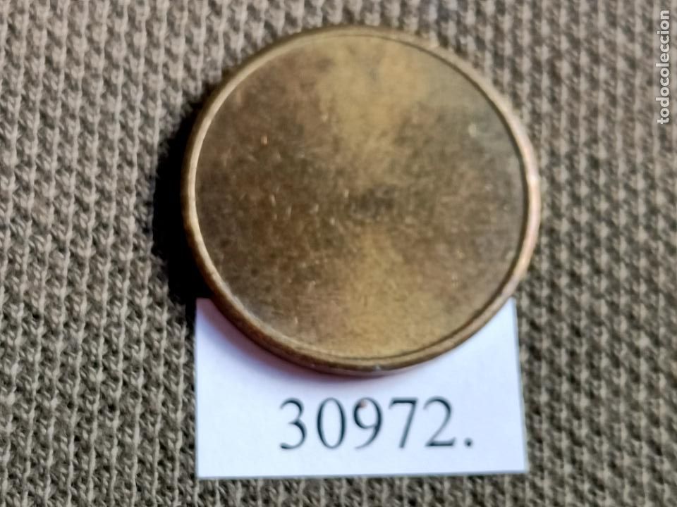Monedas locales: Ficha, token, jeton - Foto 2
