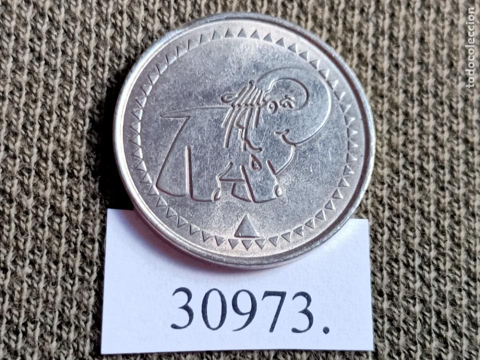 Monedas locales: Ficha, token, jeton - Foto 1
