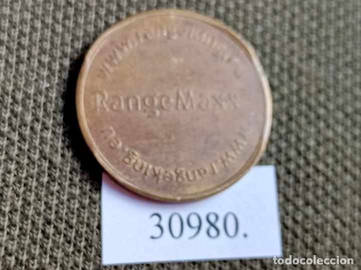 Monedas locales: Ficha, token, jeton - Foto 1