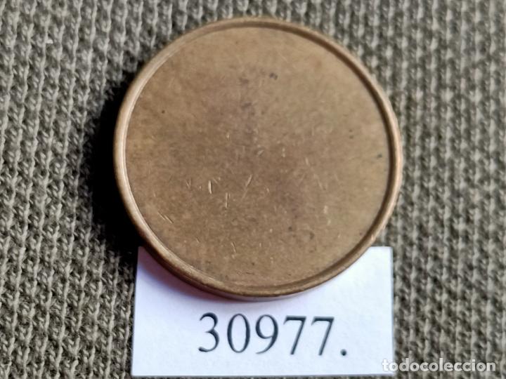 Monedas locales: Ficha, token, jeton - Foto 2