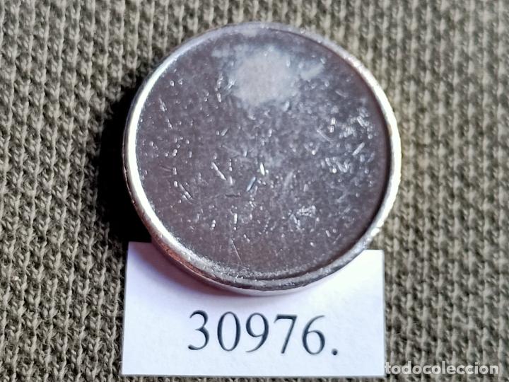 Monedas locales: Ficha, token, jeton - Foto 2