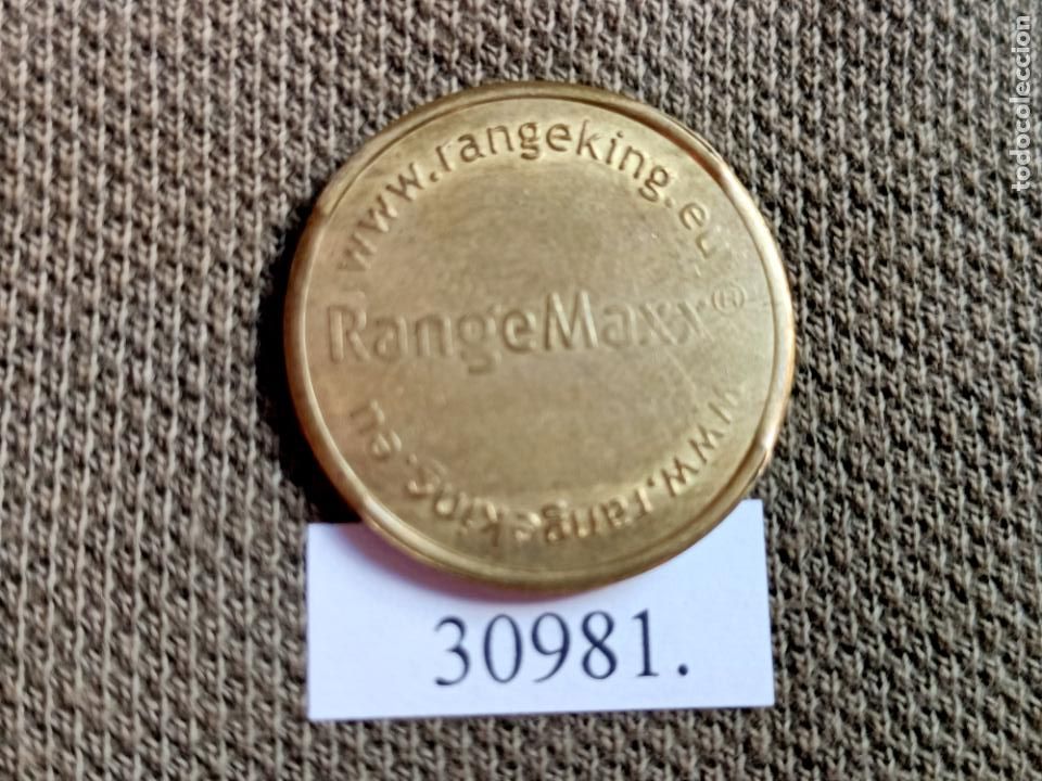 Monedas locales: Ficha, token, jeton - Foto 2
