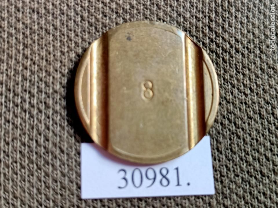 Lokalw&auml;hrung: Ficha, token, jeton