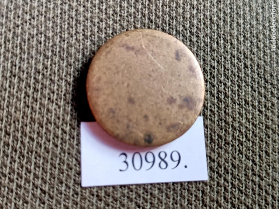 Monedas locales: Ficha, token, jeton - Foto 2