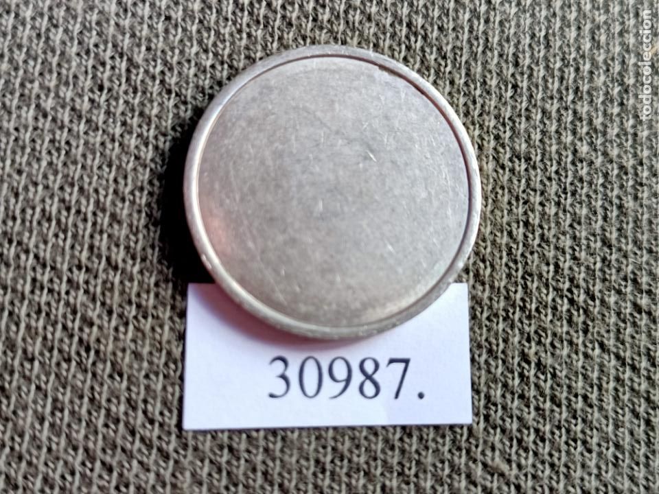 Monedas locales: Ficha, token, jeton - Foto 2