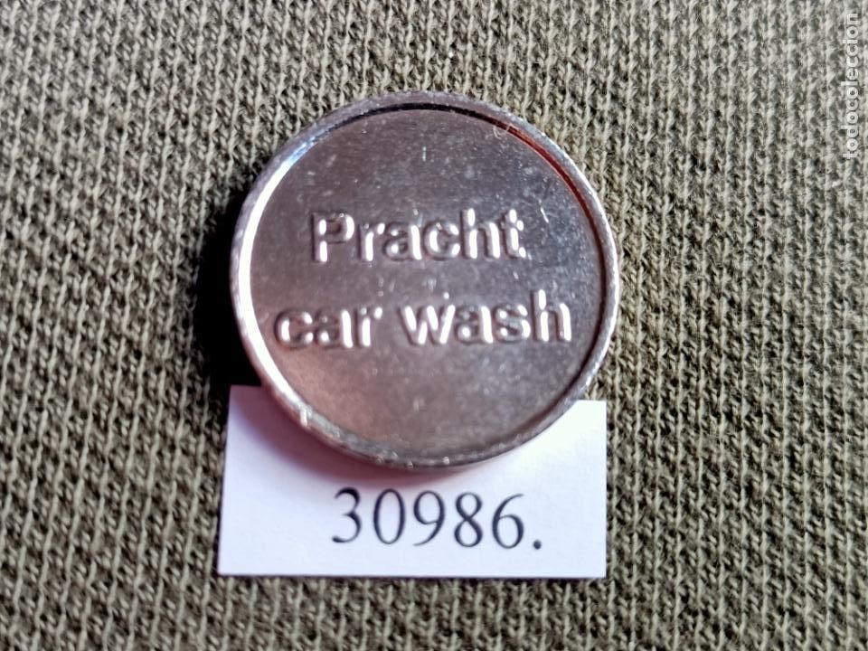 Lokalw&auml;hrung: Ficha, token, jeton