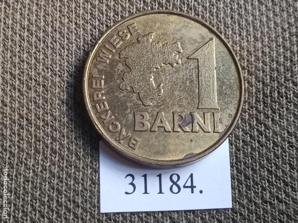 Monedas locales: Ficha, token, jeton - Foto 2