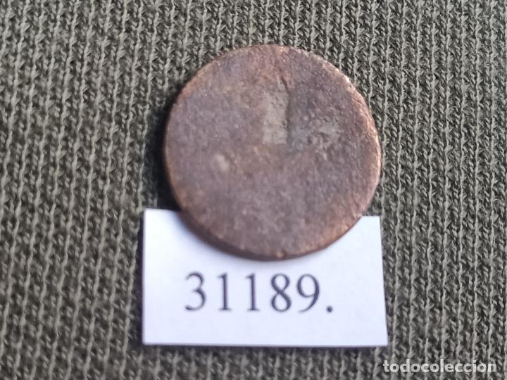 Monedas locales: Ficha, token, jeton - Foto 2