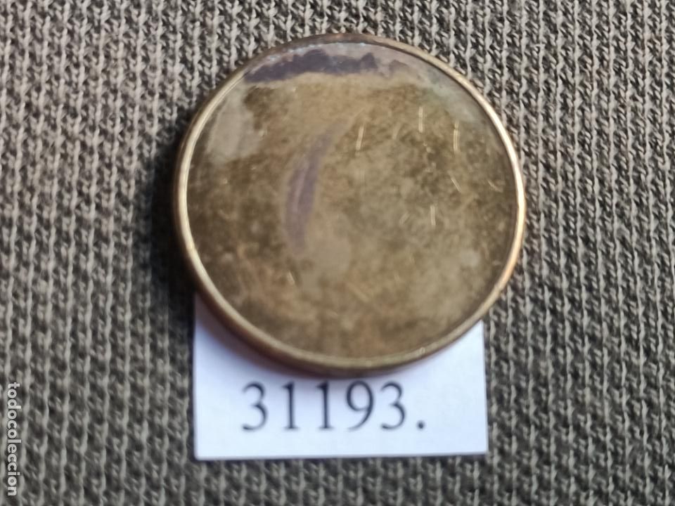 Monedas locales: Ficha, token, jeton - Foto 2