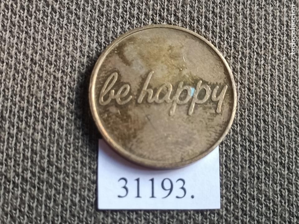 Monedas locales: Ficha, token, jeton - Foto 1