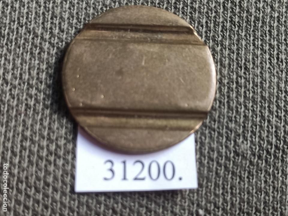 Monedas locales: Ficha, token, jeton - Foto 2