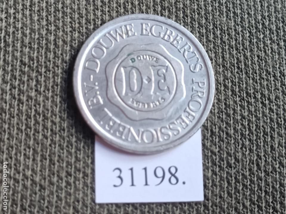Monedas locales: Ficha, token, jeton - Foto 2