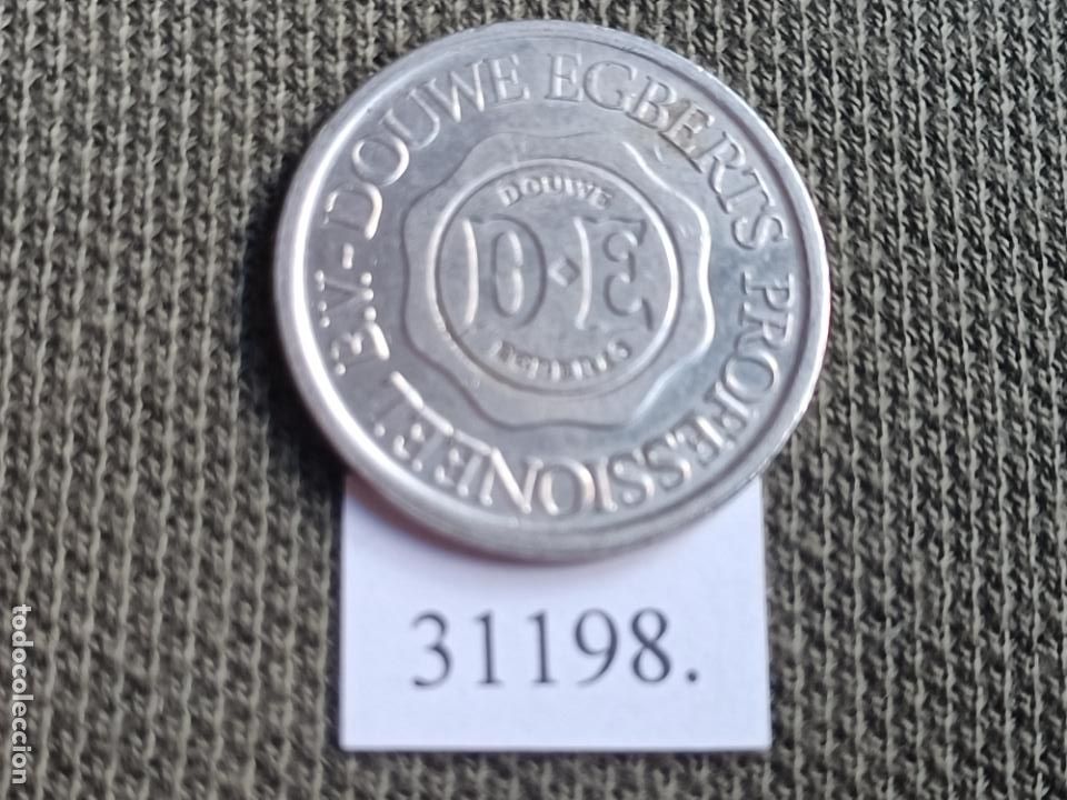 Monedas locales: Ficha, token, jeton - Foto 1