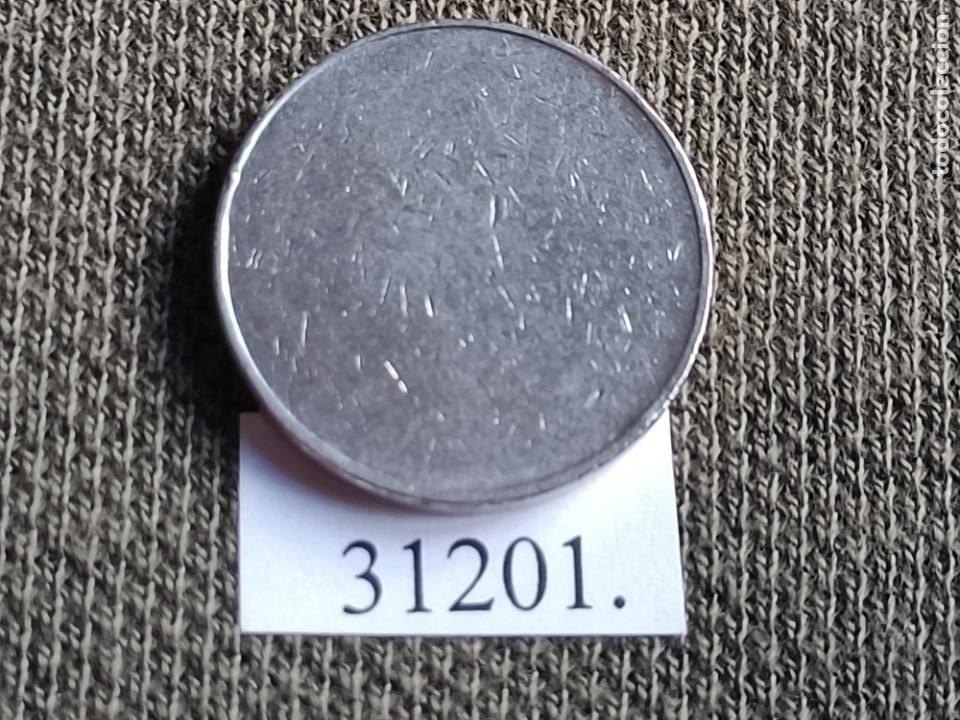 Monedas locales: Ficha, token, jeton - Foto 2