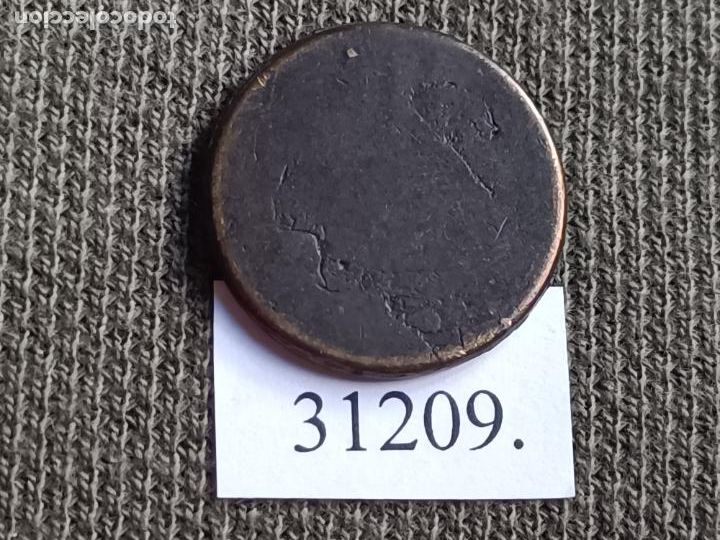 Monedas locales: Ficha, token, jeton - Foto 2