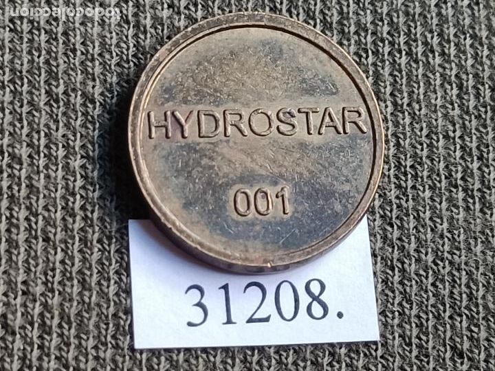 Monedas locales: Ficha, token, jeton - Foto 1