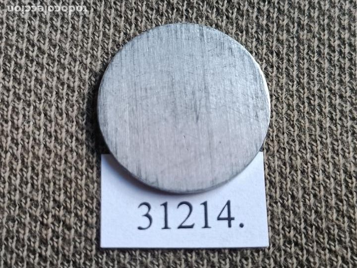 Monedas locales: Ficha, token, jeton - Foto 2