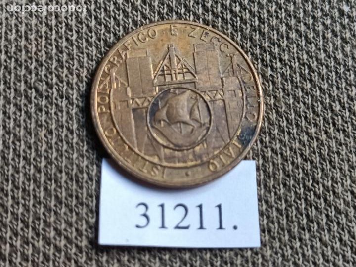 Monedas locales: Ficha, token, jeton - Foto 1