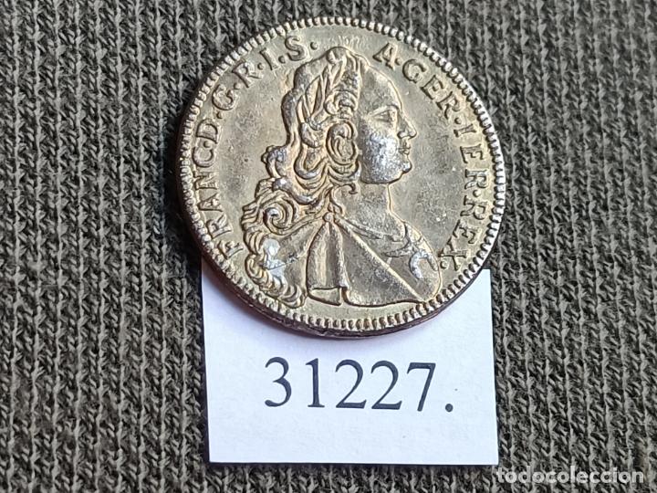 Monedas locales: Ficha de juego, jeton de cuenta, token - Foto 1