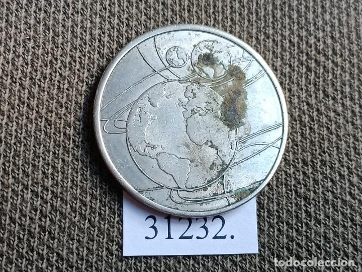 Monedas locales: Ficha, token, jeton - Foto 1