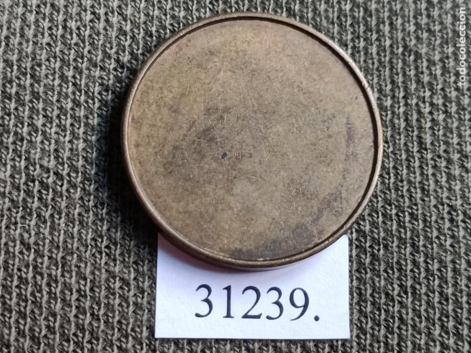 Monedas locales: Ficha, token, jeton - Foto 2