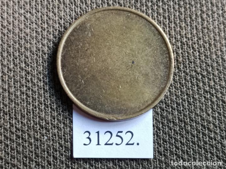 Monedas locales: Ficha, token, jeton - Foto 2