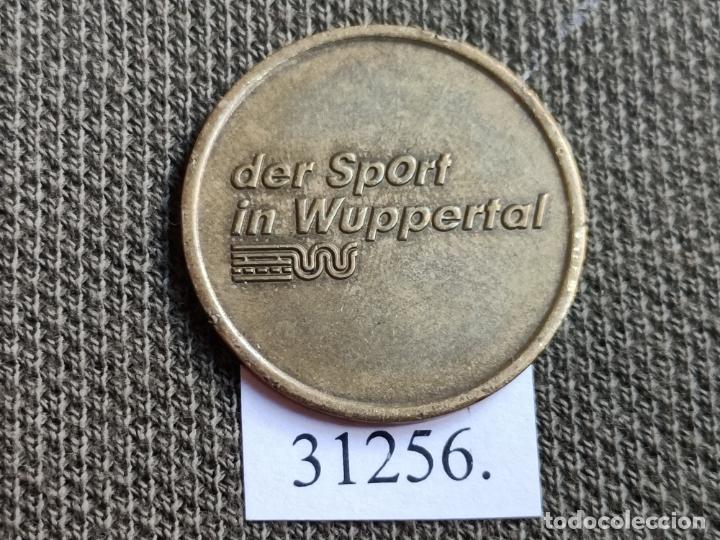 Monedas locales: Ficha, token, jeton - Foto 2
