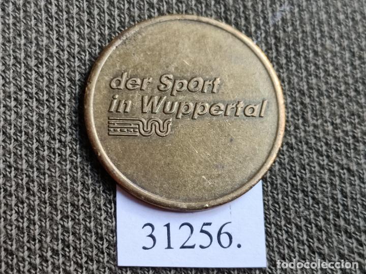 Monedas locales: Ficha, token, jeton - Foto 1