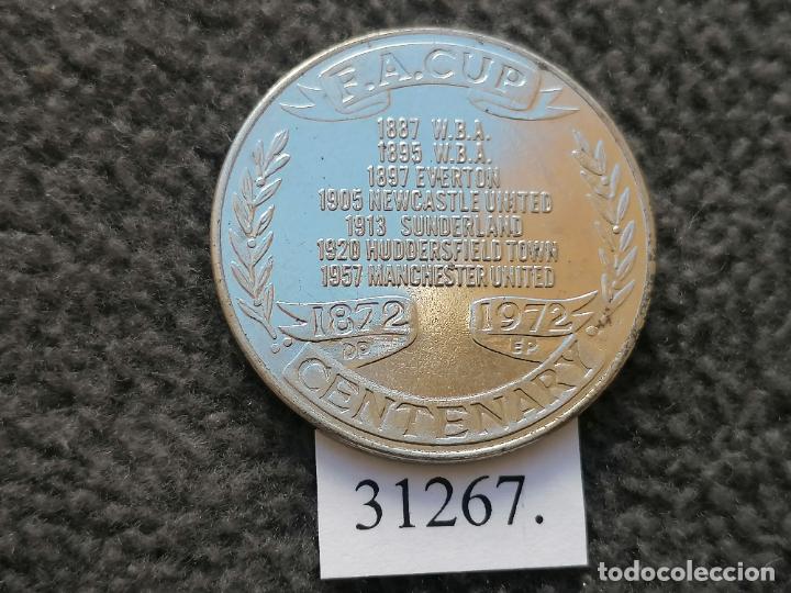 Monedas locales: Ficha, token, jeton - Foto 2
