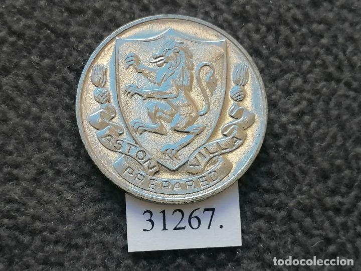 Monedas locales: Ficha, token, jeton - Foto 1
