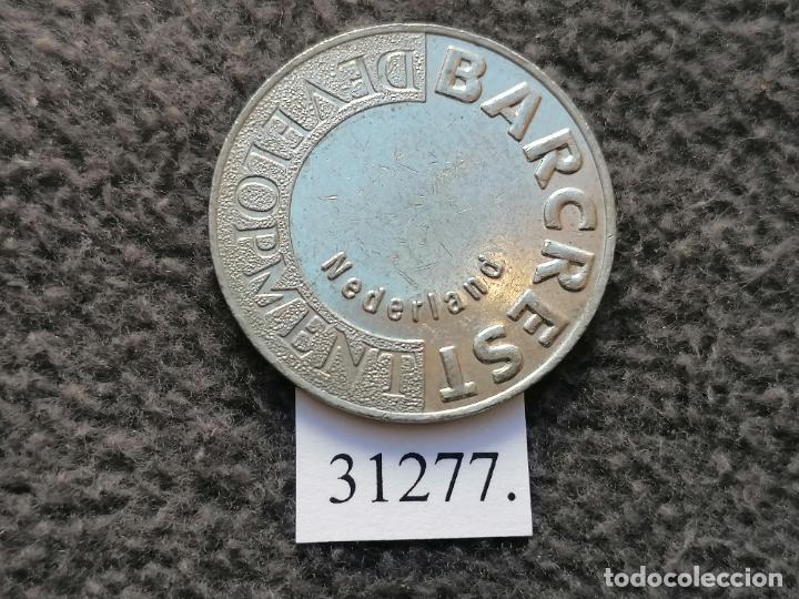 Monedas locales: Ficha, token, jeton - Foto 2