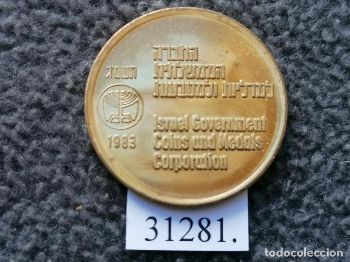 Monedas locales: Ficha, token, jeton - Foto 2