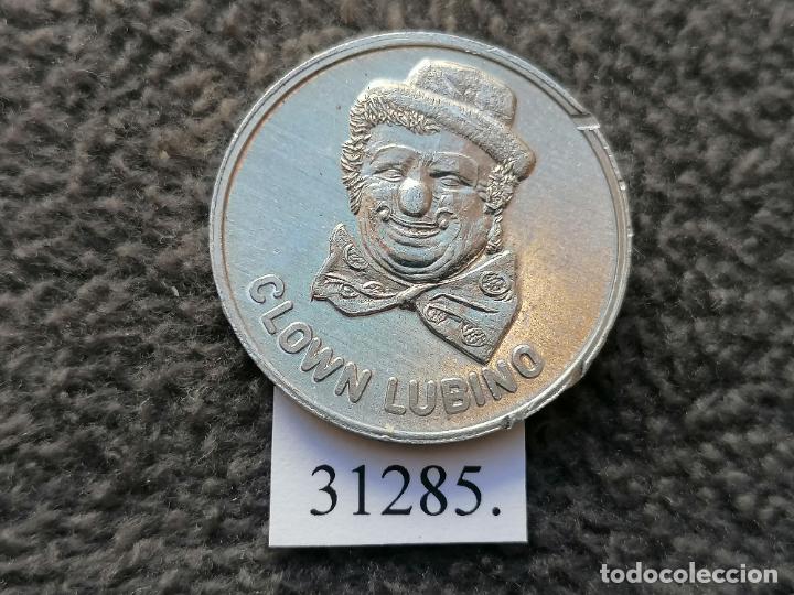 Monedas locales: Ficha, token, jeton - Foto 1