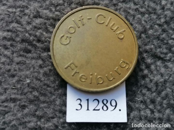 Monedas locales: Ficha, token, jeton - Foto 1