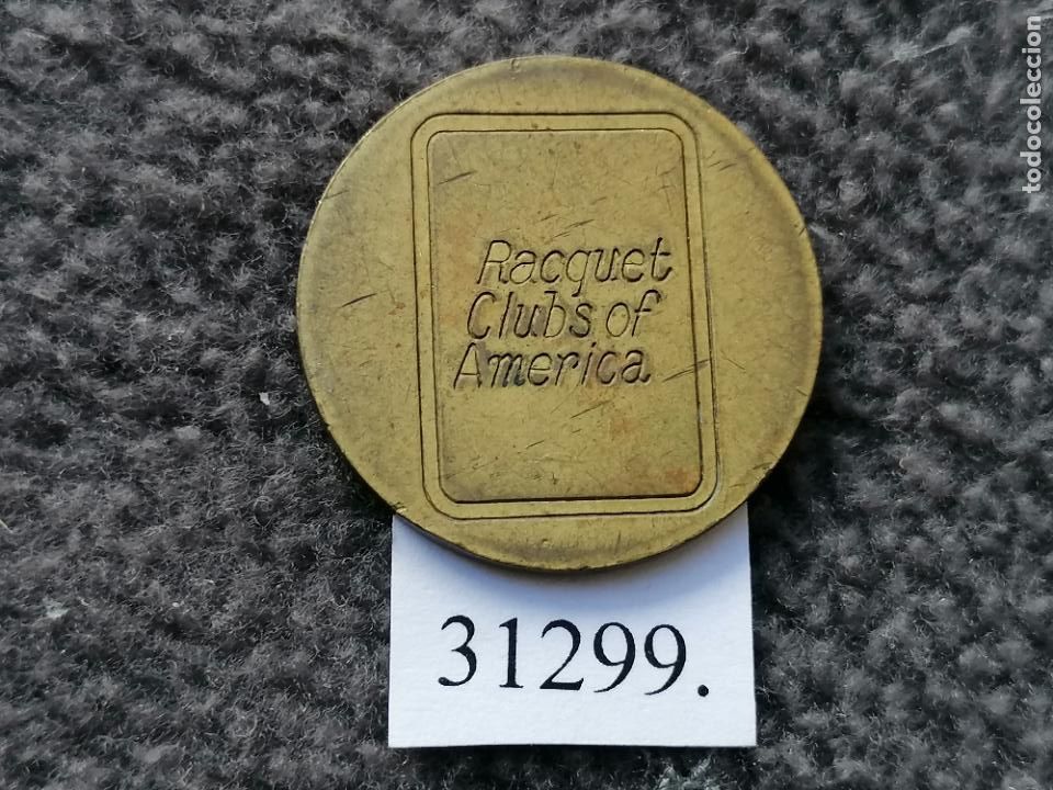 Monedas locales: Ficha, token, jeton - Foto 1