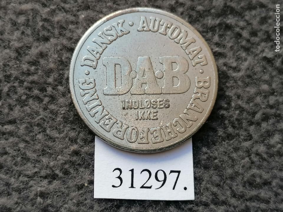 Monedas locales: Ficha, token, jeton - Foto 2