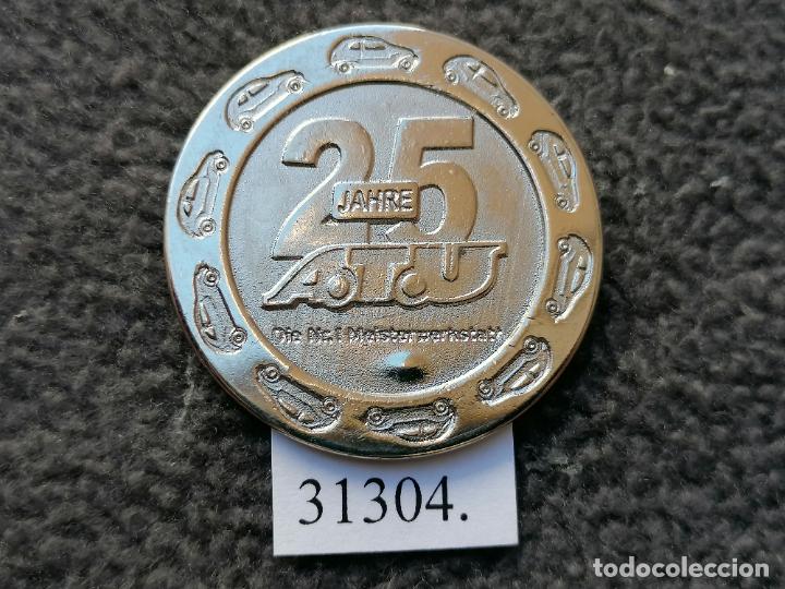 Monedas locales: Ficha, token, jeton - Foto 2