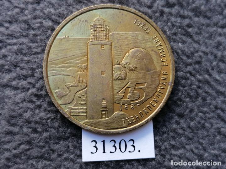 Monedas locales: Ficha, token, jeton - Foto 2