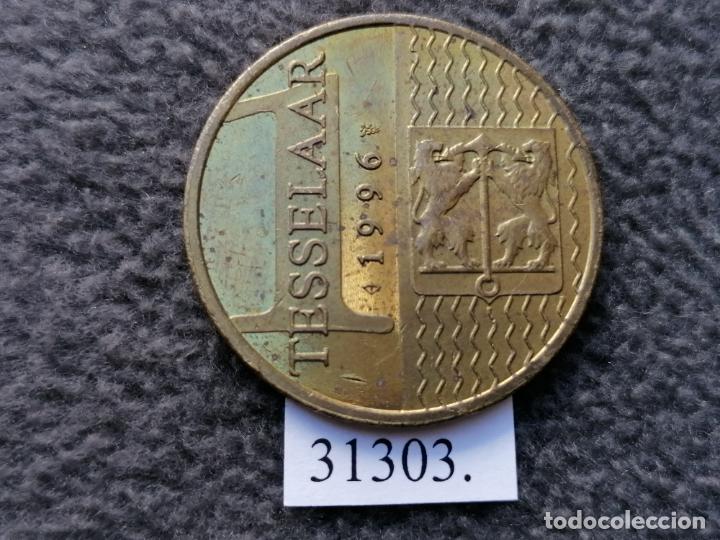 Monedas locales: Ficha, token, jeton - Foto 1