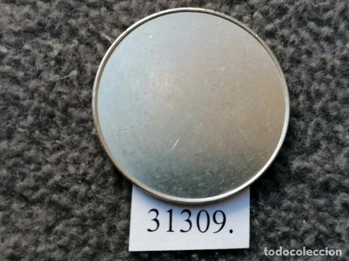 Monedas locales: Ficha, token, jeton - Foto 2