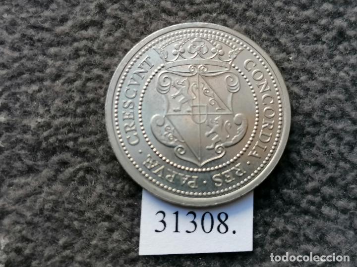 Monedas locales: Ficha, token, jeton - Foto 2