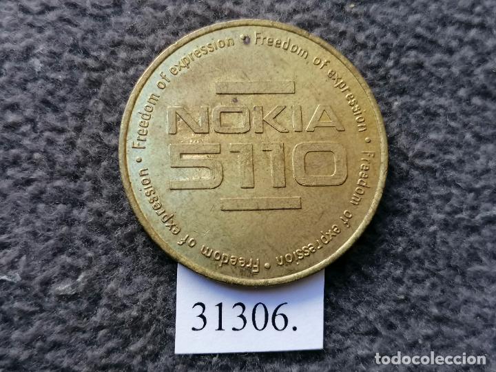 Monedas locales: Ficha, token, jeton - Foto 2