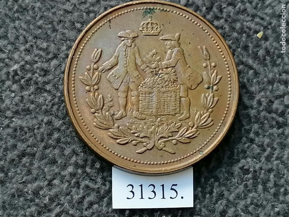 Monedas locales: Ficha, token, jeton - Foto 1