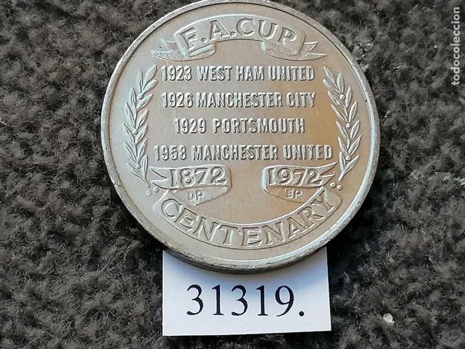 Monedas locales: Ficha, token, jeton - Foto 2