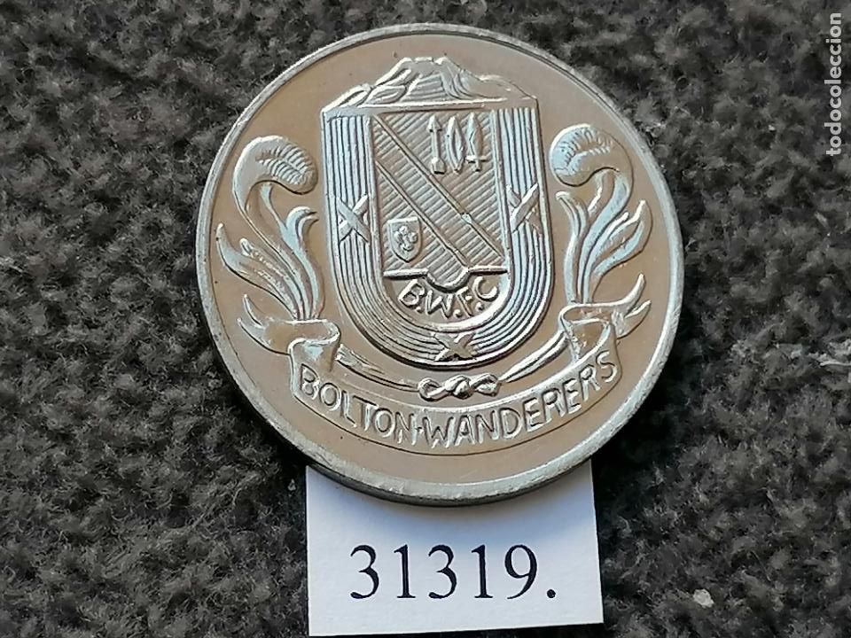 Monedas locales: Ficha, token, jeton - Foto 1