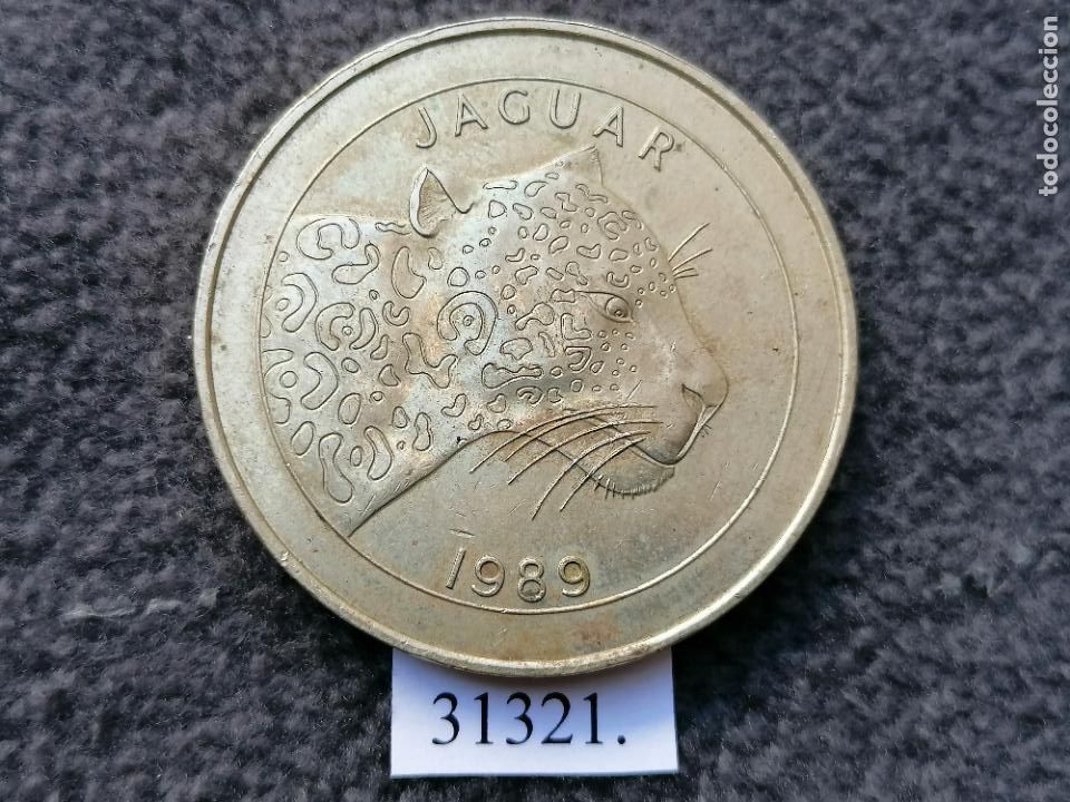 Monedas locales: Ficha, token, jeton - Foto 1