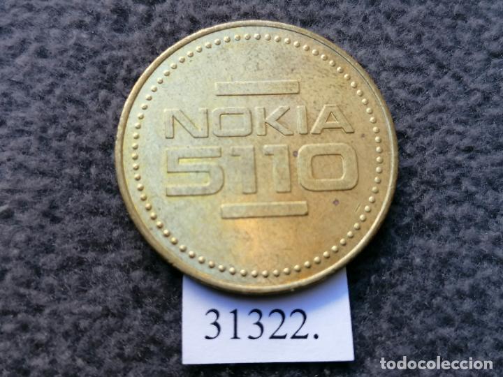 Monedas locales: Ficha, token, jeton - Foto 2