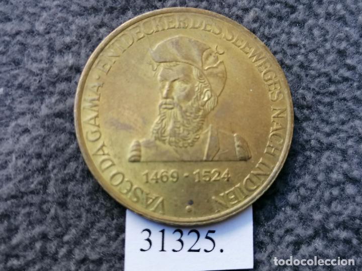 Monedas locales: Ficha, token, jeton - Foto 1